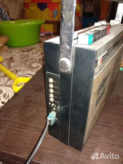 Orion CS-205 Япония