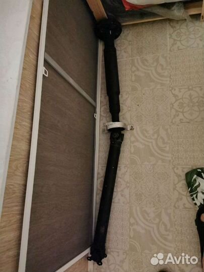 Кардан задний BMW x3 e83