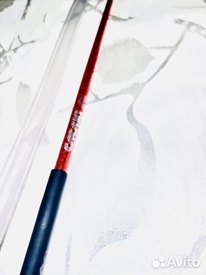 Лента sasaki с блестками+катушка