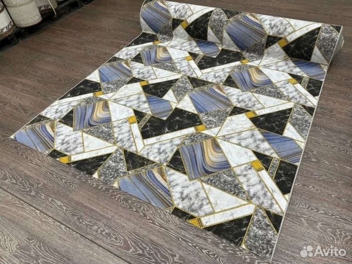 Ковры и паласы от фабрики