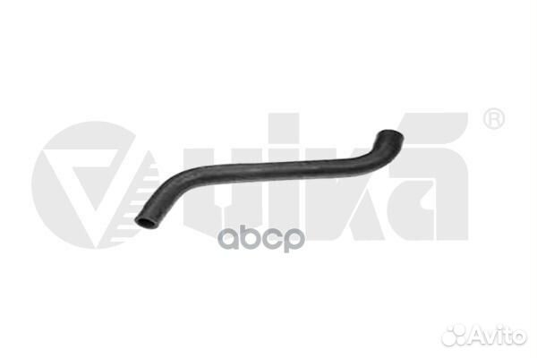 Патрубок вод.охл. 11210112101 Vika