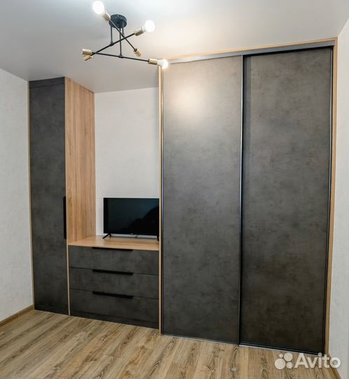 Шкафы на заказ. Прямое производство