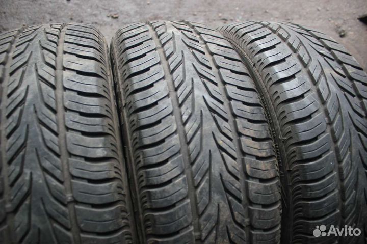 Fulda Carat Progresso 165/60 R14