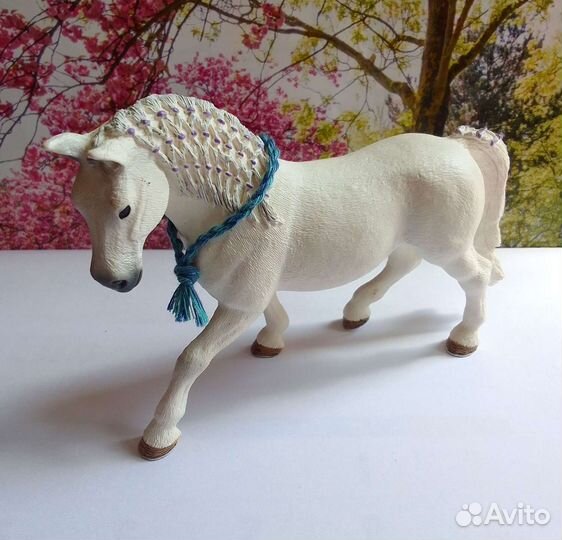 Амуниция для шляйх