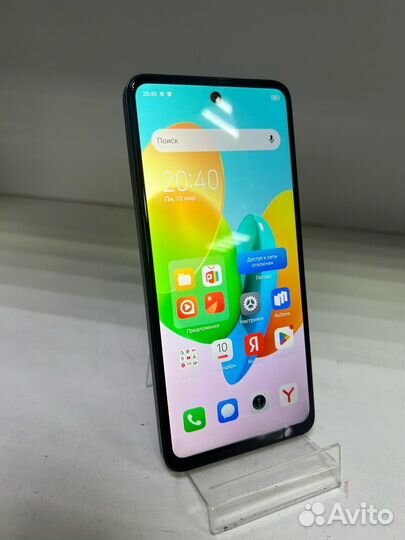 TECNO Spark 20с, 8/128 ГБ