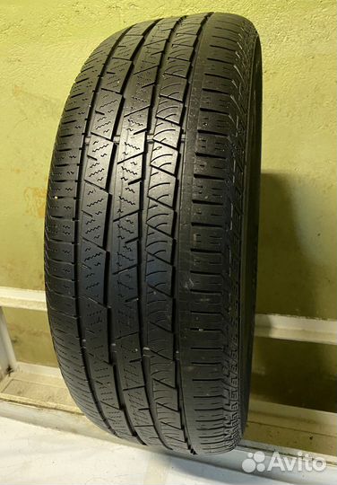 Continental ContiCrossContact LX Sport 225/60 R17 H