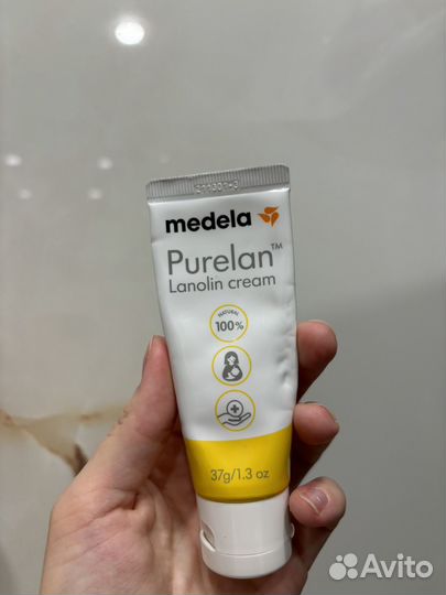 Medela purelan крем