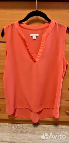 Блузки летние