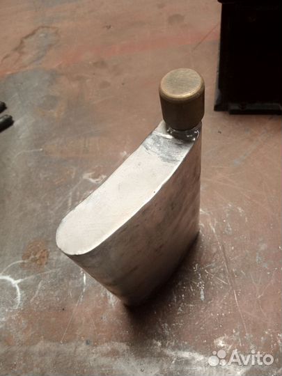 Продам флажка СССР нерж