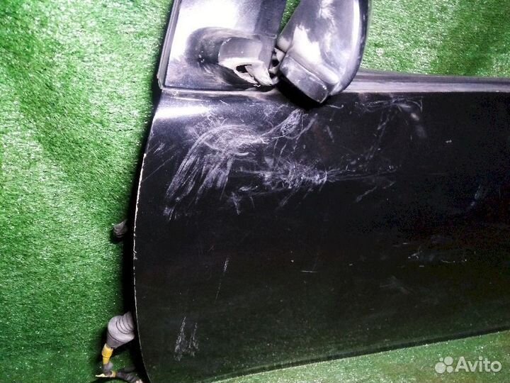 Дверь передняя левая Toyota Corolla NRE150