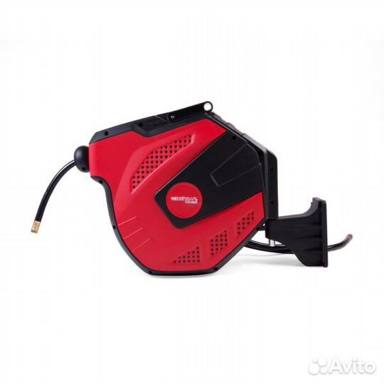 Шланг пневматический В катушке