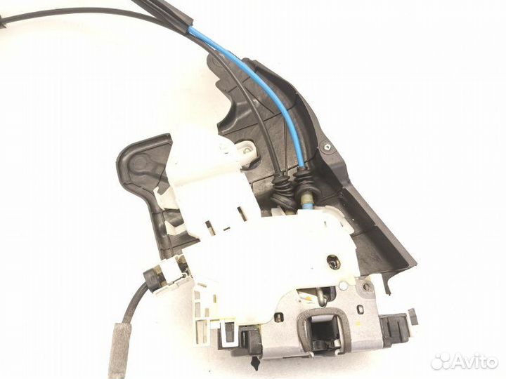 Замок двери задний правый Mercedes-Benz E-Class