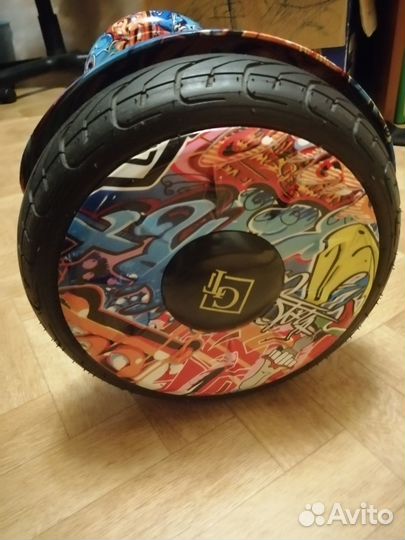 Гироскутер smart balance 10 5