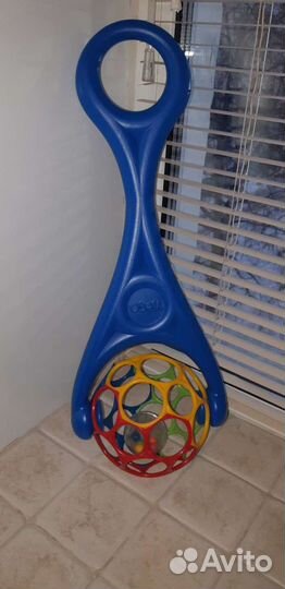 Детские игрушки развивающие