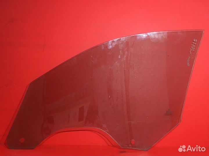 Стекло двери переднее правое Bmw 7 E65 N62B36A