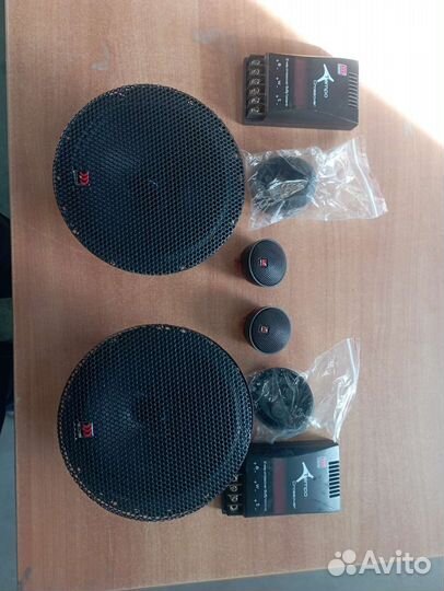 Сетки морел