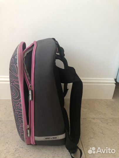 Портфель школьный 1-4 класс