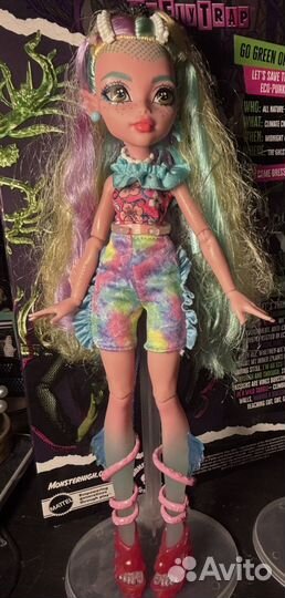 Куклы monster high
