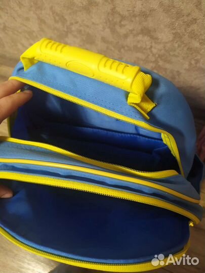 Школьный рюкзак новый