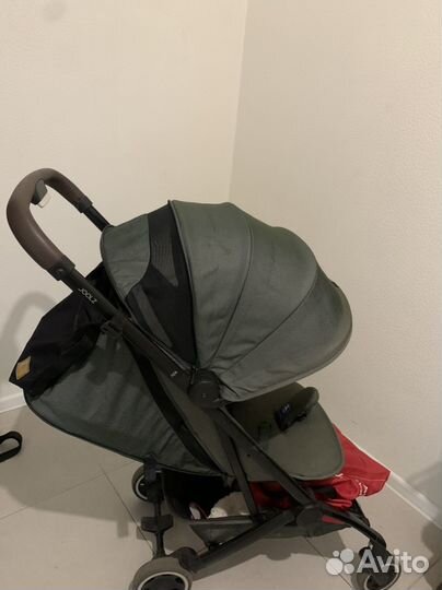 Коляска joolz aer