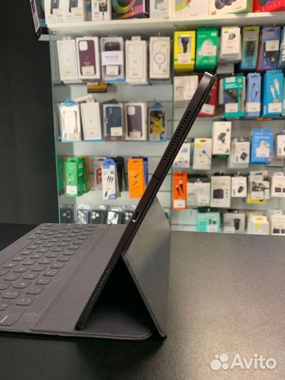 iPad Pro 12.9