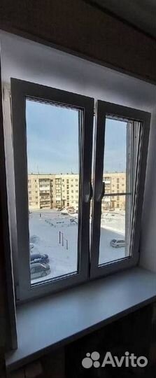 Окна пластиковые быстро под ключ