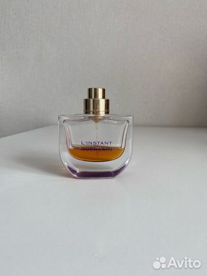 Guerlain Meteorites Le Parfum