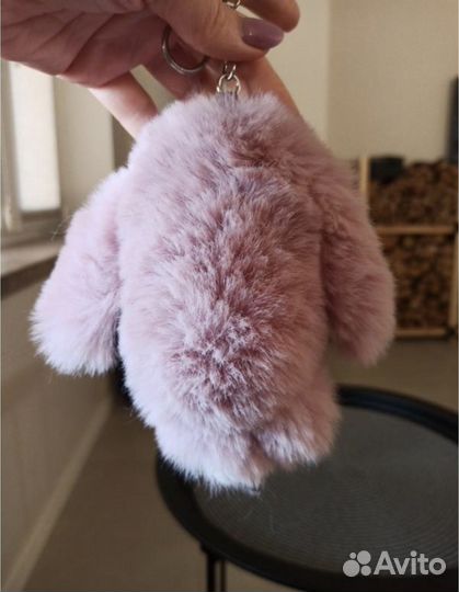 Брелок на сумку