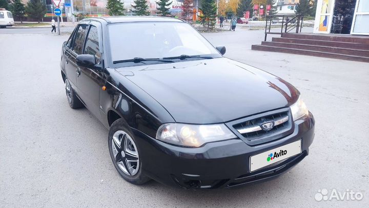 Daewoo Nexia 1.6 МТ, 2011, 147 000 км