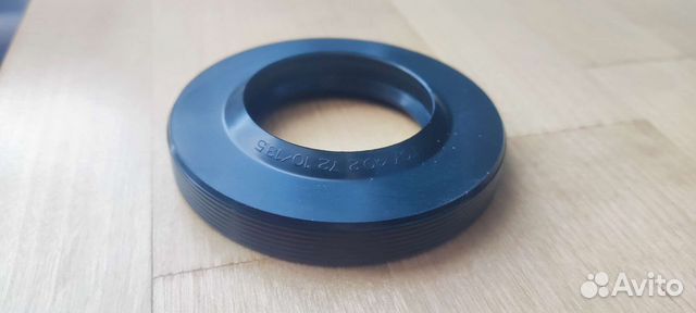 Сальник для стиральной машины WLK 40,2*72*10/13,5