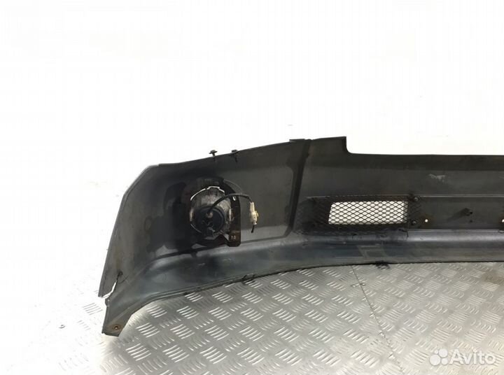 Бампер MR478388 Mitsubishi Pajero Pinin (1999-2006