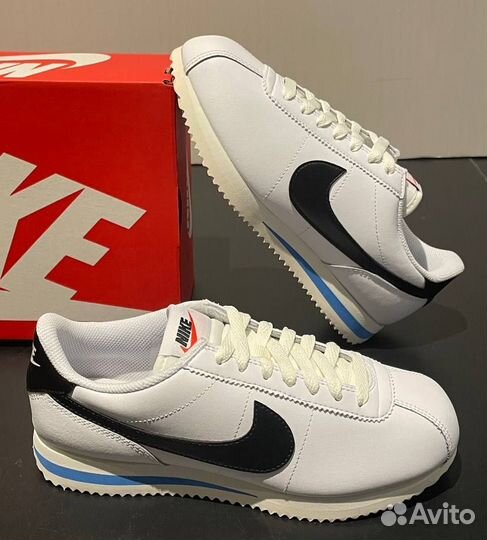 Оригинальные Nike Cortez