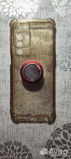 realme Q3s, 8/128 ГБ