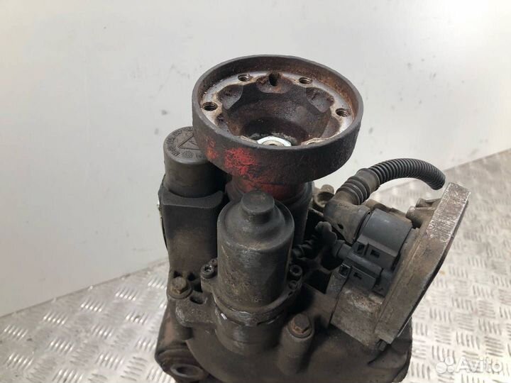 Муфта Haldex Volvo XC90 рест. 2010 31256867