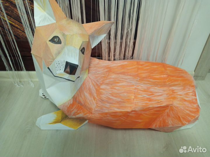 Предмет интерьера