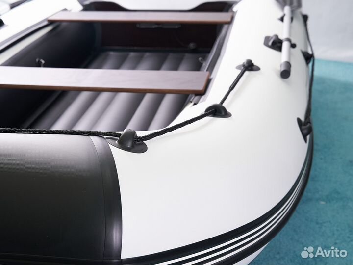 Лодка пвх 350 нднд рассрочка, 6 лет гарантии