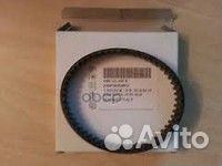 Ремень зубчатый водяного насоса 06H121605E VAG