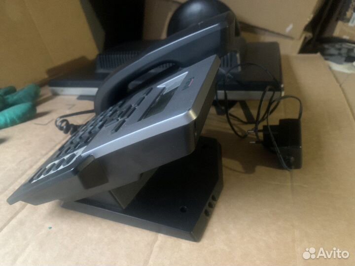 IP (Sip) Телефон Fanvil C58P