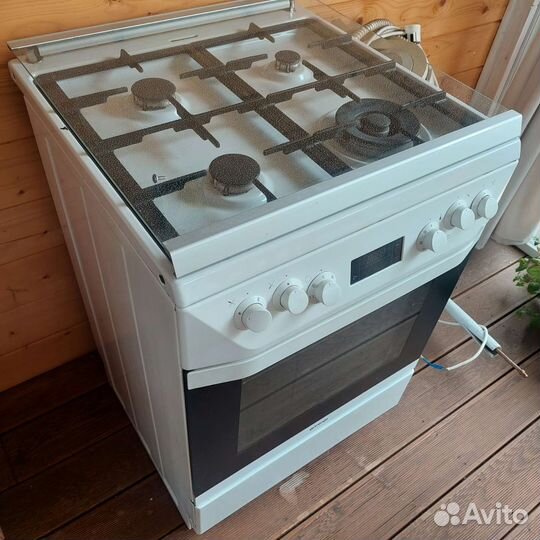 Газовая плита gorenje