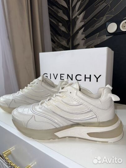 Givenchy Редкие Кроссовки Оригинал