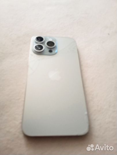 iPhone 15 Pro Max, 512 ГБ