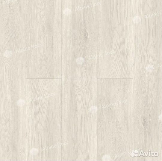 Alpine floor Grand Sequoia Light атланта есо 11-20