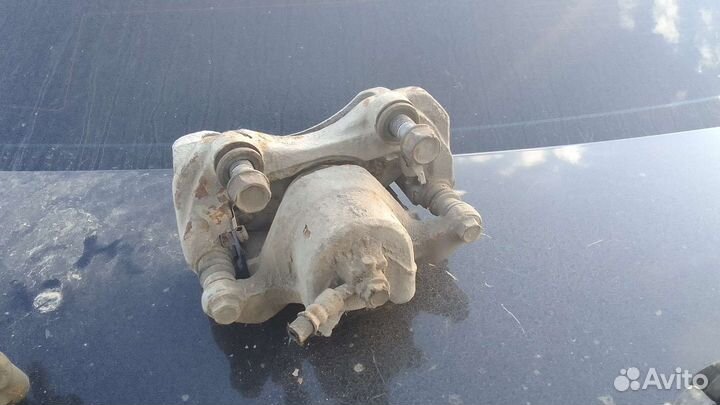 Суппорт Ниссан Цефиро Максима а33