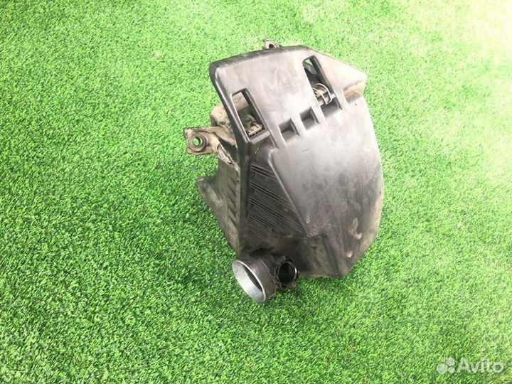 Корпус воздушного фильтра Bmw 5 E60 N52B30 2005