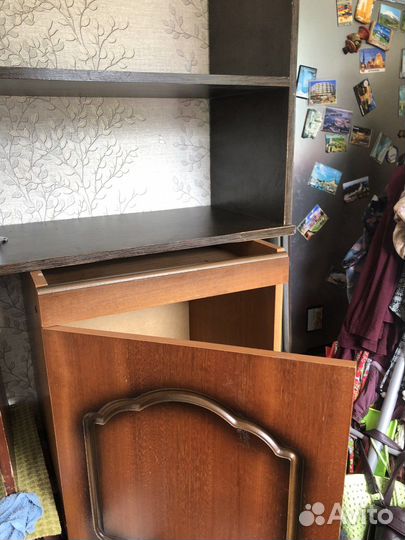 Стулья кухонные деревянные