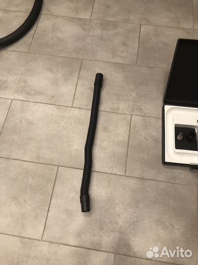 Насадки для пылесоса