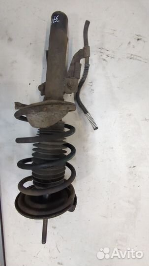Амортизатор подвески Ford Fiesta, 1996