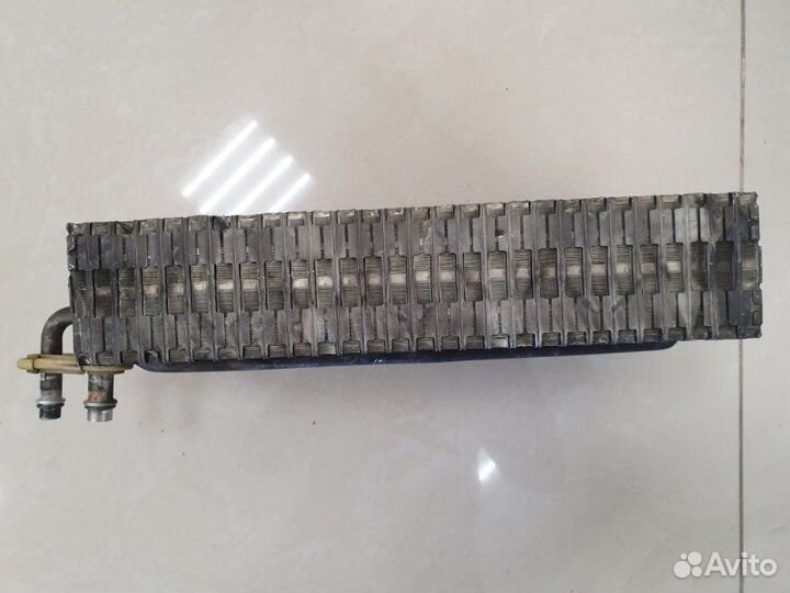 Испаритель кондиционера Mercedes-Benz C220 W203