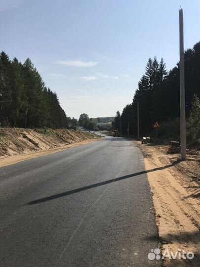 Дорожный рабочий