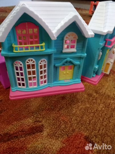 Детские развивающие игрушки новые